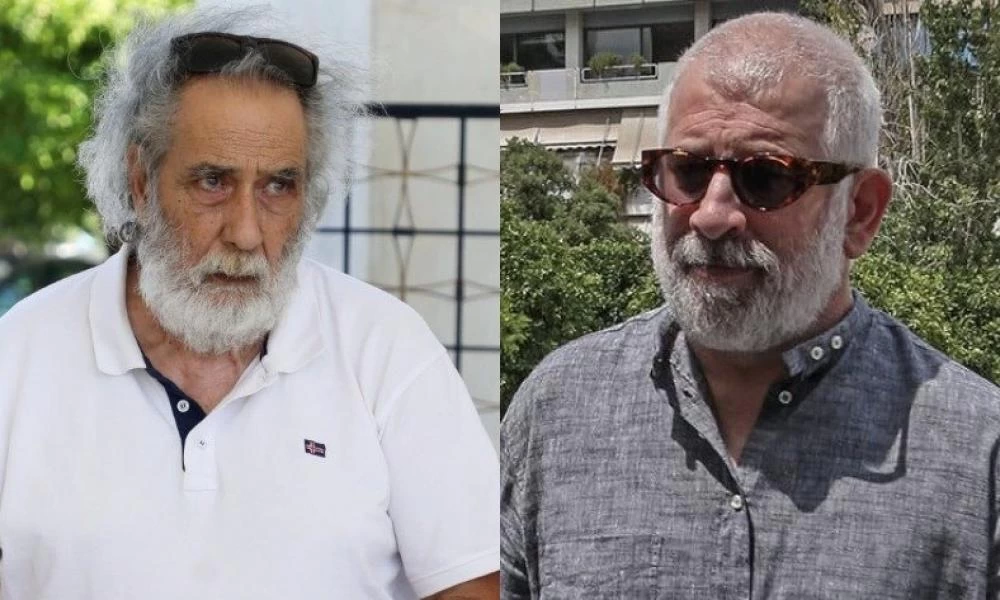Πέτρος Φιλιππίδης: Καταπέλτης ο Κώστας Αρζόγλου με πολύ σκληρά λόγια